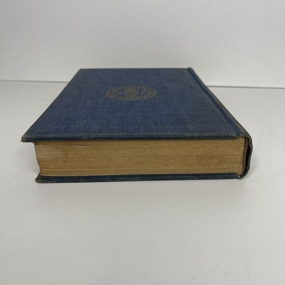 1959 Transportation And Traffic Management By Knorst Vol.1 Chicago Illinois‎ 7th - Picture 8 of 8